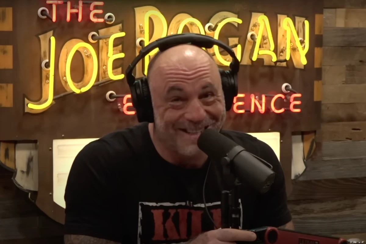 Even Joe Rogan thinks South Park’s mocking of Donald Trump was funny