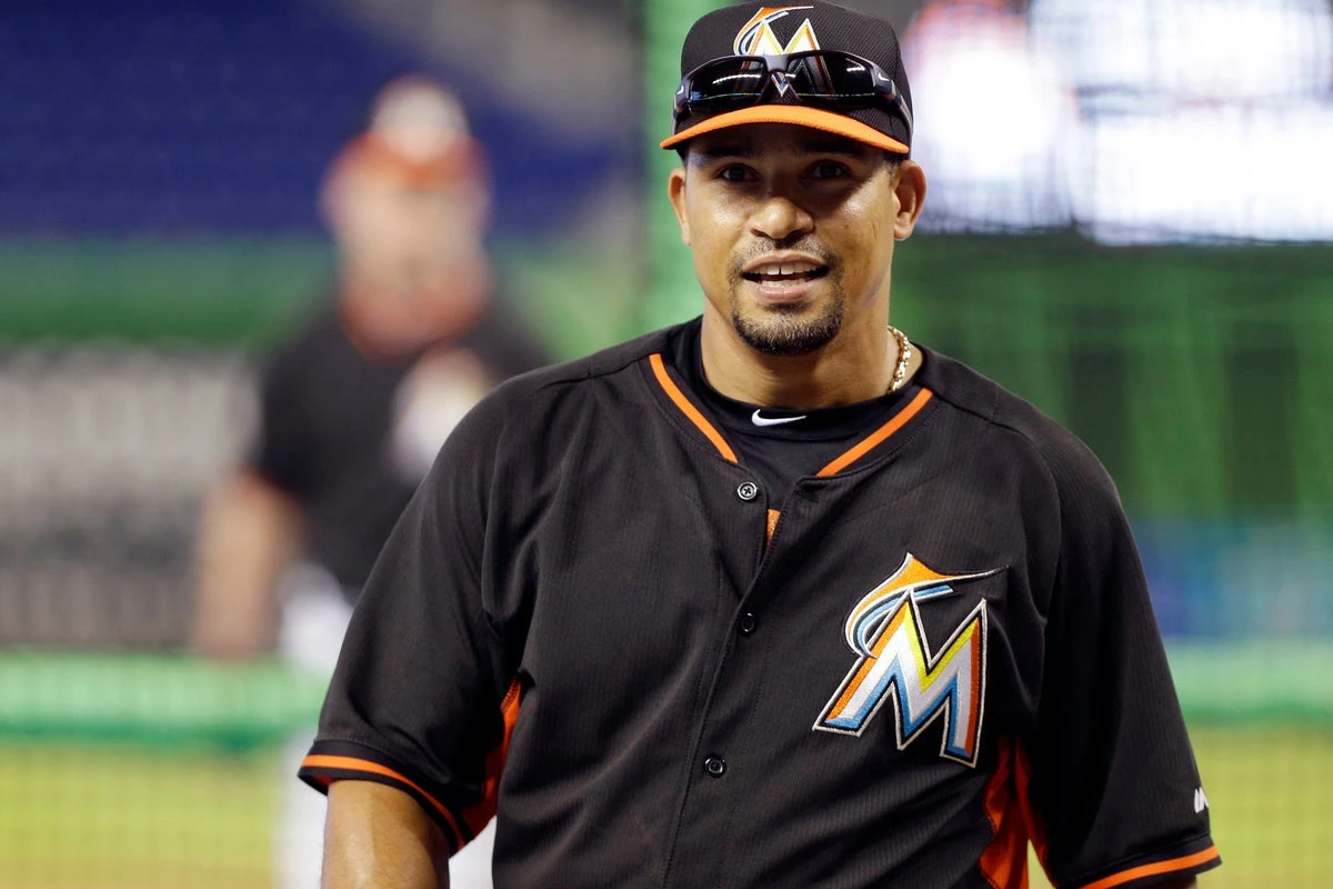 Former MLB shortstop Rafael Furcal faces felony charges in South Florida, police say