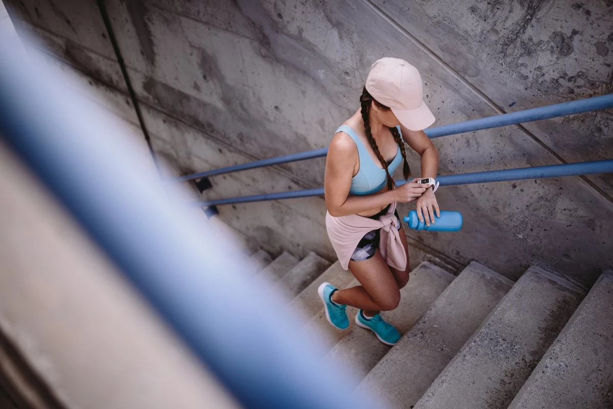 Your smartwatch is lying to you about your fitness. Here’s how