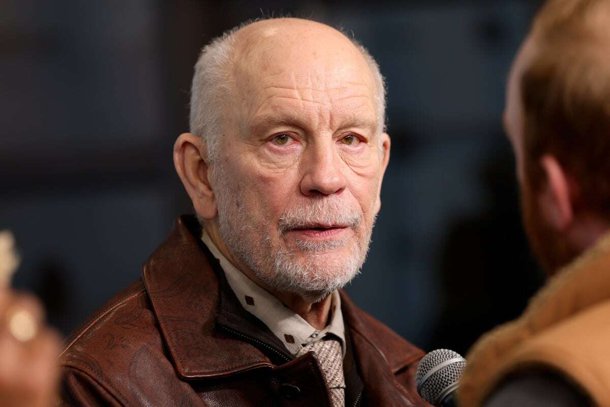 John Malkovich shares why he constantly turned down Marvel films