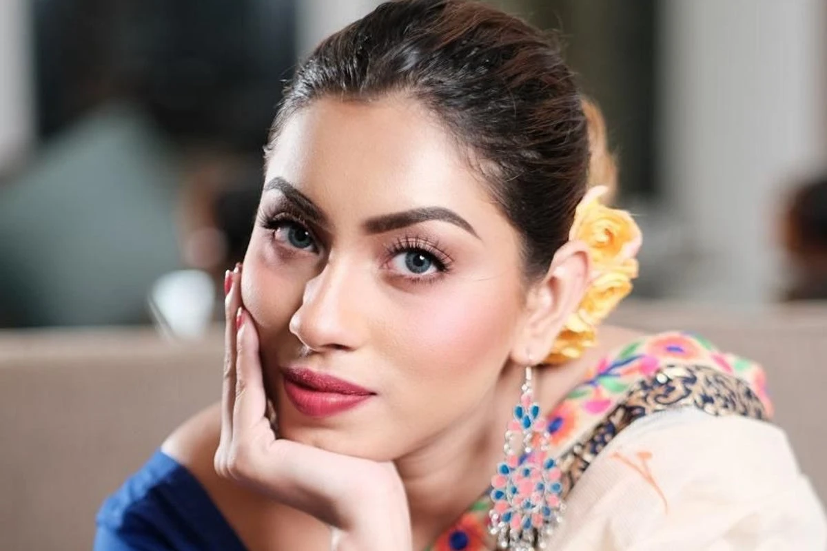 ‘Affair’ with Saudi ambassador upends Bangladeshi beauty queen’s life