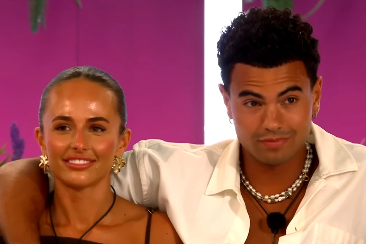 Love Island hit with over 1000 complaints about contestant behaviour