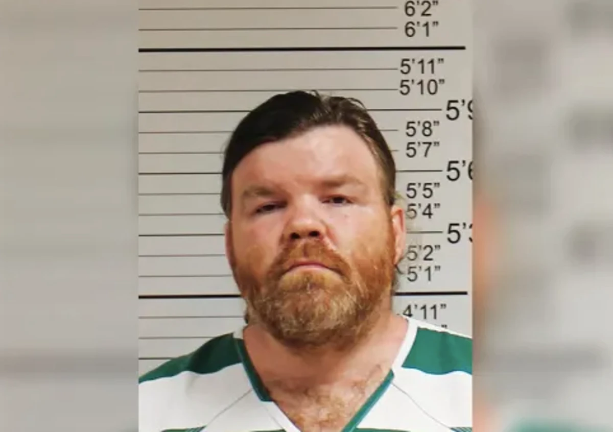He was convicted of killing his wife. Now cops have found another body