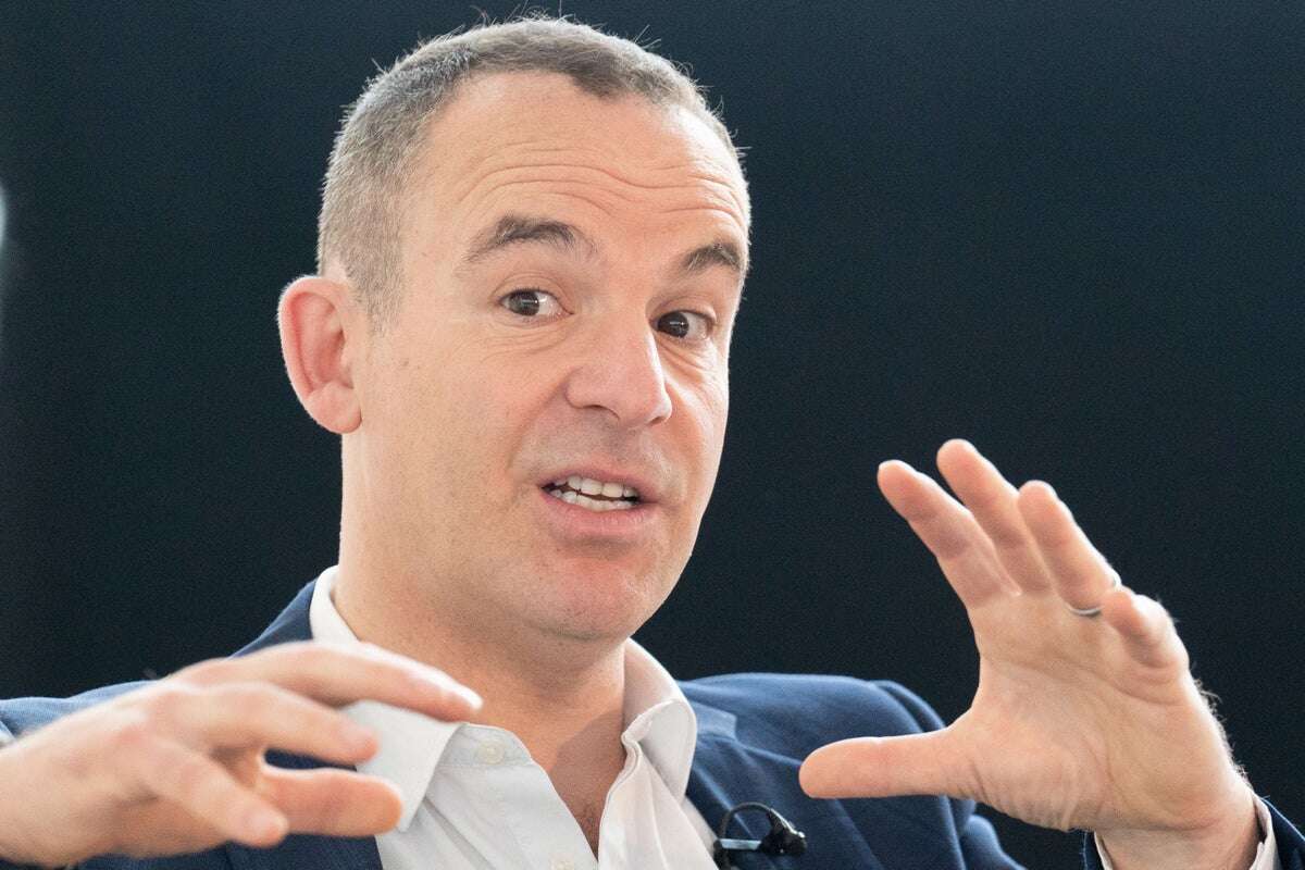 Martin Lewis issues one-month warning to boost state pension