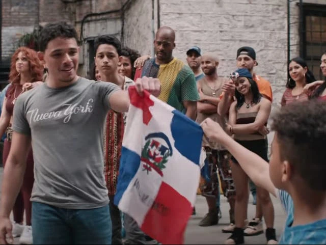 Why you have to stick around for In the Heights’ post-credit scene