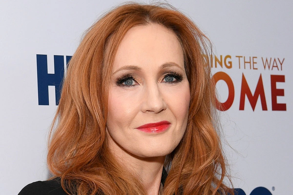 San Fran bookstores pull ‘Harry Potter’ in protest of J.K. Rowling