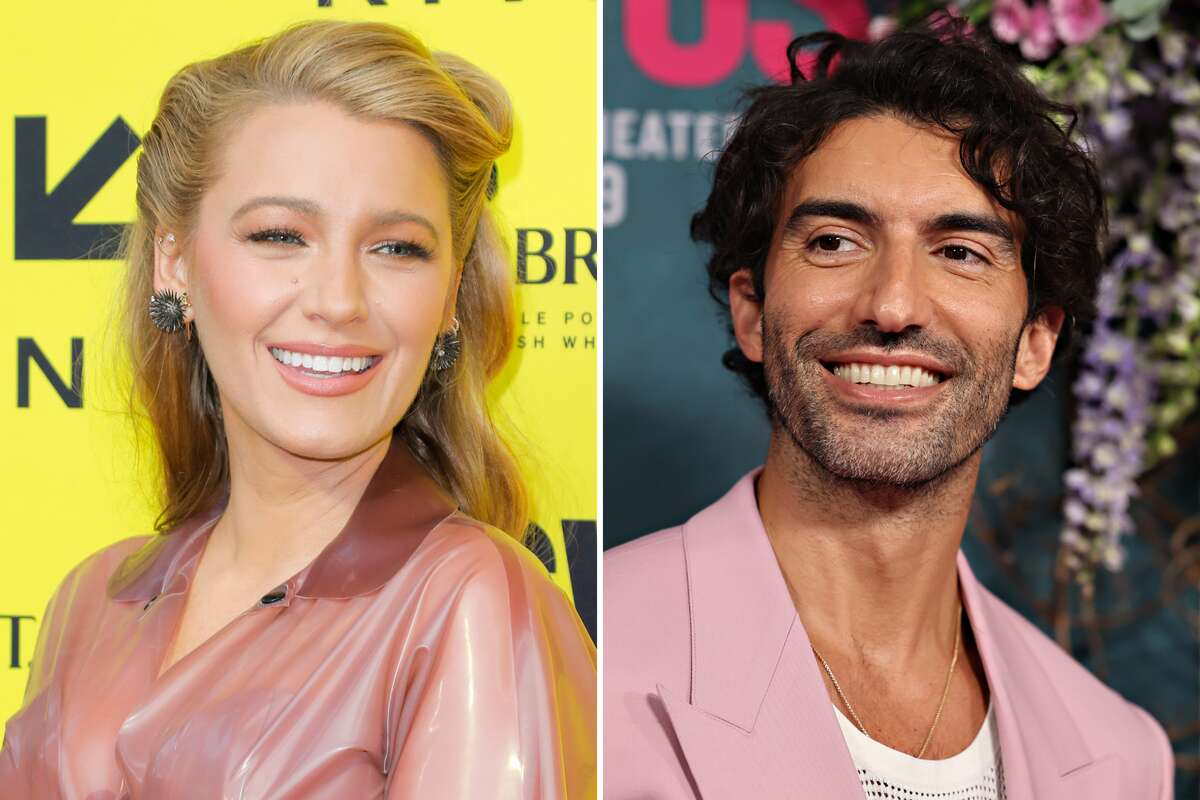 Blake Lively lands major court win in Justin Baldoni legal fight