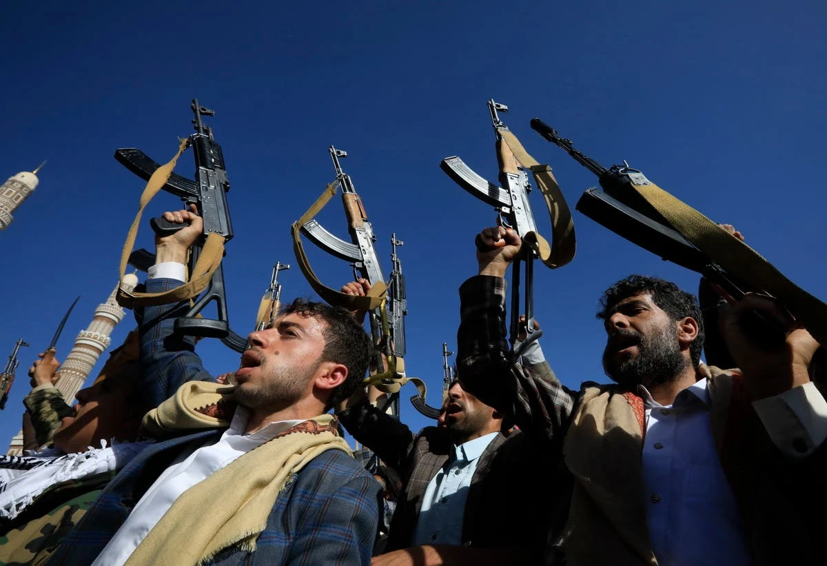 UN calls for immediate release of 11 staff members detained by Houthis
