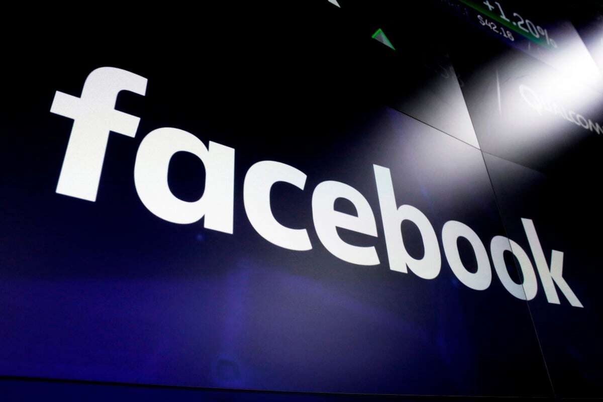 Ex-Facebook worker claims she was fired after reporting sex harassment