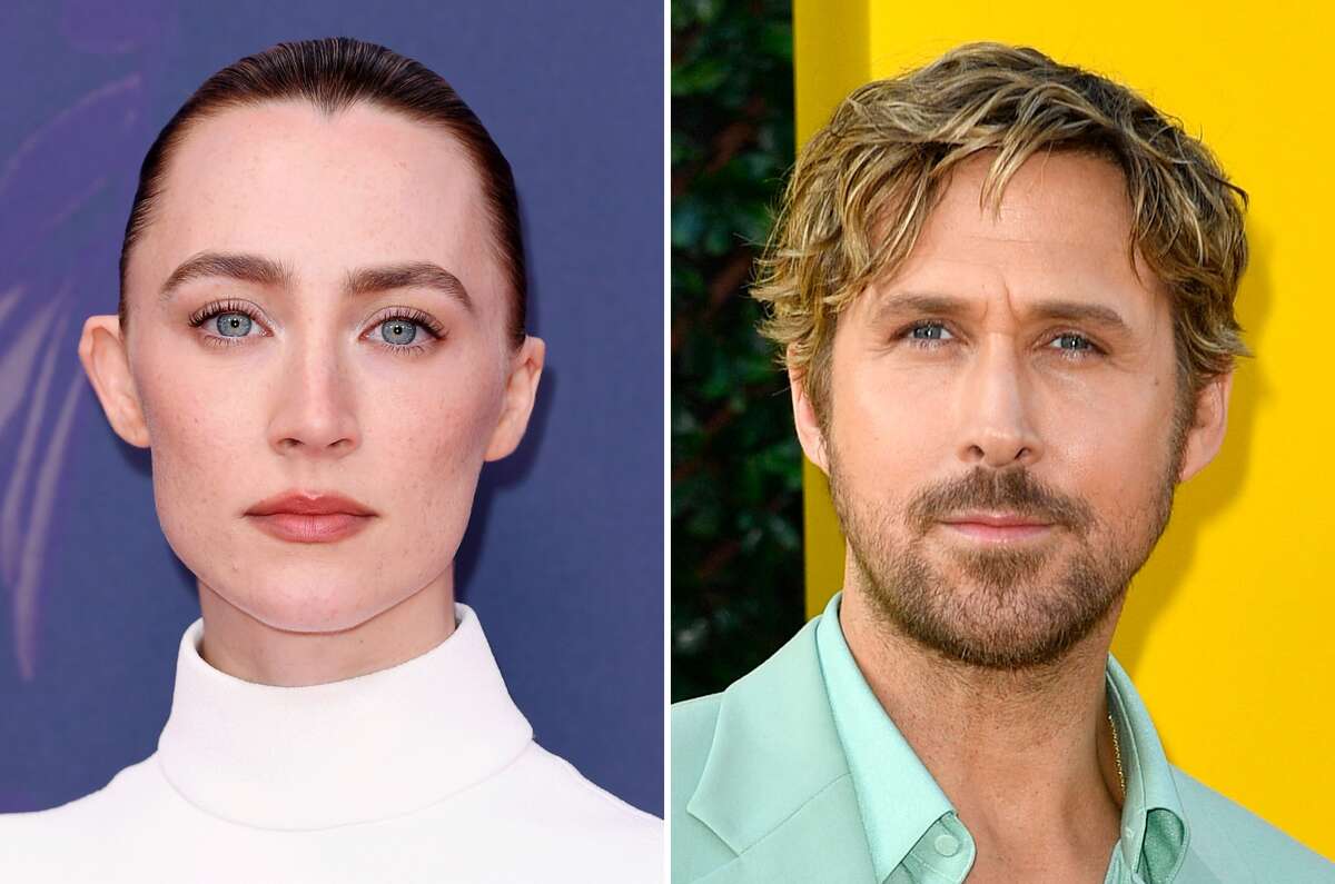 Saoirse Ronan calls Ryan Gosling axing from The Lovely Bones ‘valid’