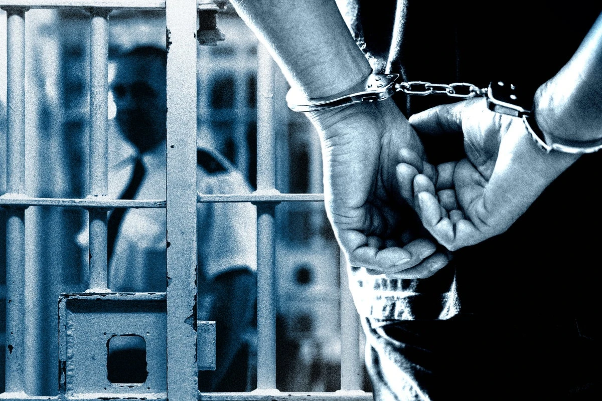 ‘It’s a scandal’: IPP jail terms excluded from recall release scheme