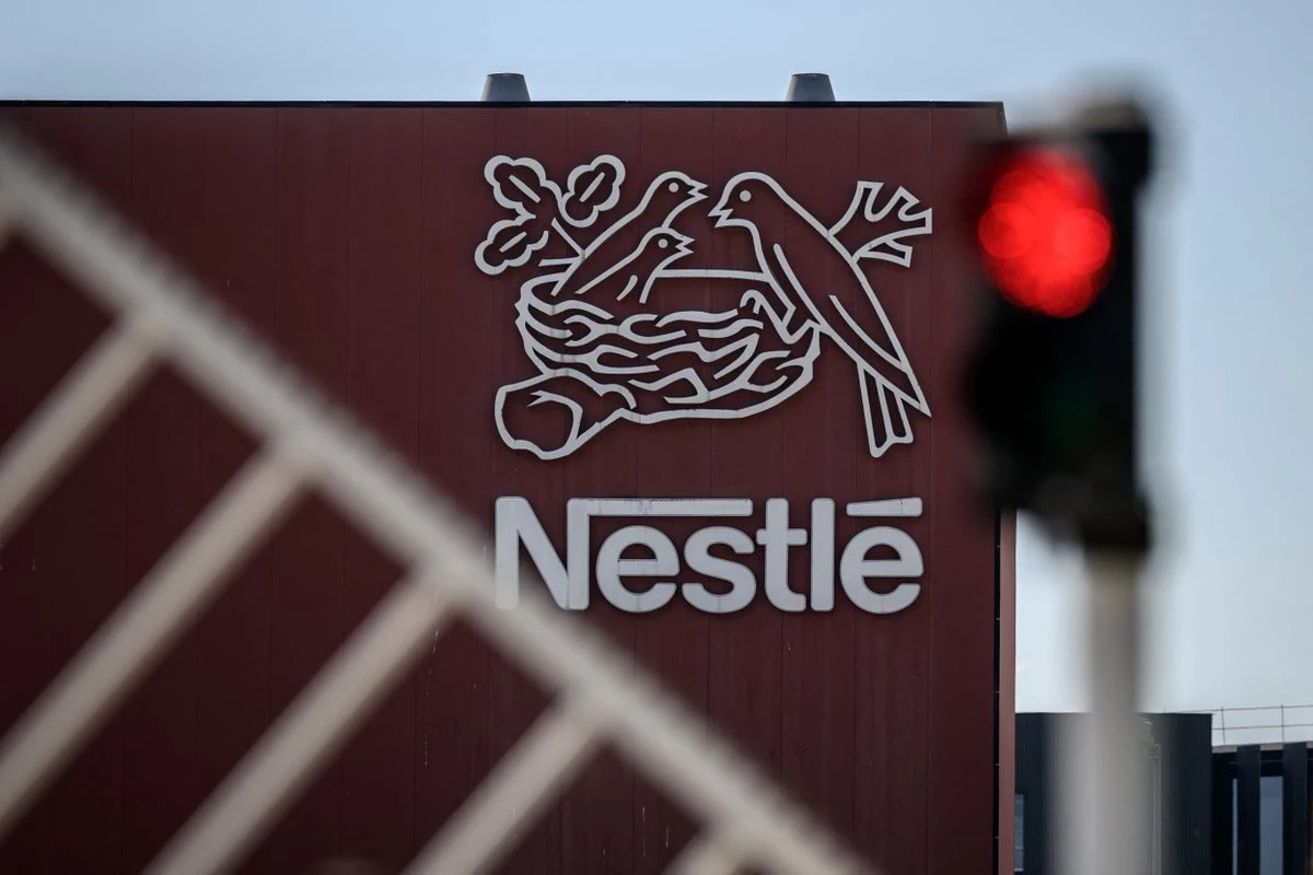 Food giants accused of ‘delaying’ recall of contaminated baby formula