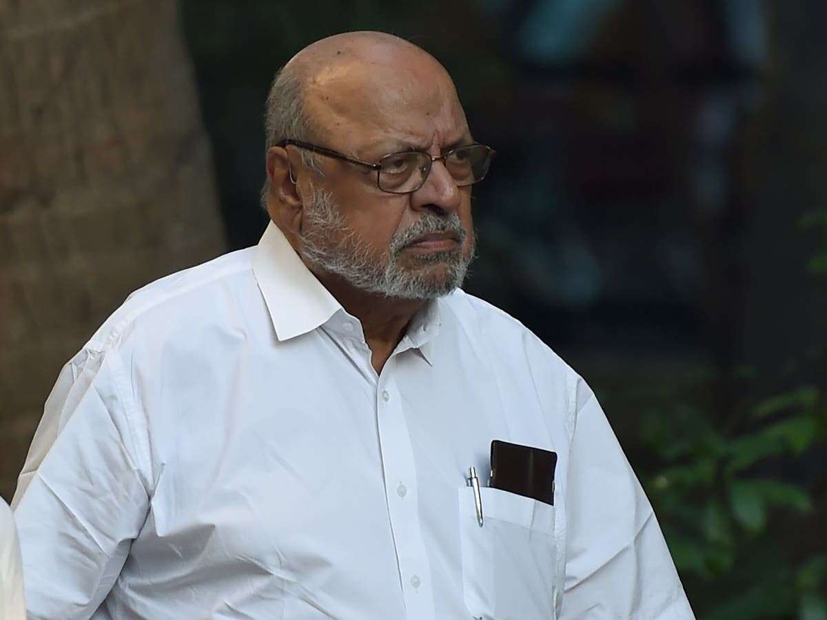 Shyam Benegal death: Legendary Indian auteur dies at 90