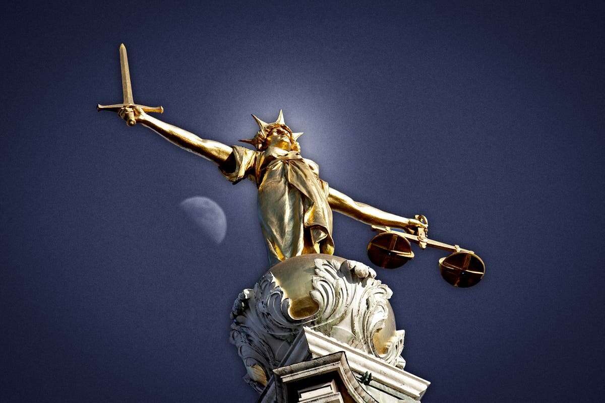 Courts crisis laid bare as new trials not due to start until mid-2027