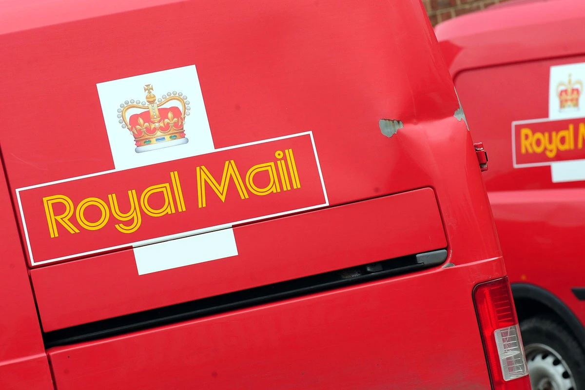 Royal Mail stops sending packages to US due to Trump tariffs
