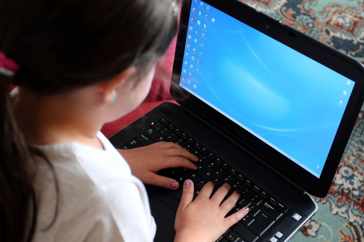 Comply with child age checks or face consequences, Ofcom tells tech firms