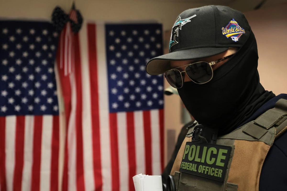 Homeland Security urges Americans to report abusive exes to ICE