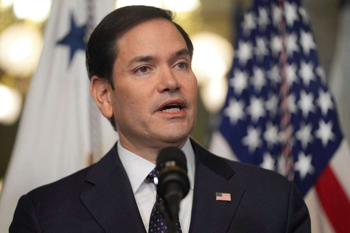 North Korea lashes out at Marco Rubio for calling it a 'rogue' state