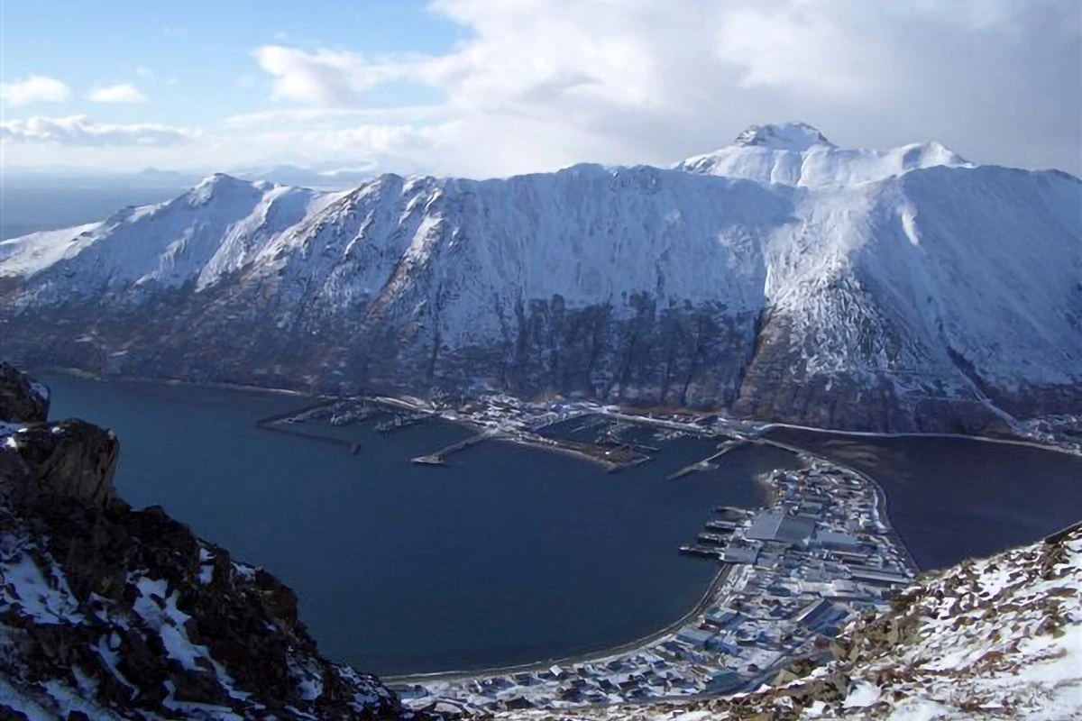 Trump team to open controversial road through Alaskan wildlife refuge