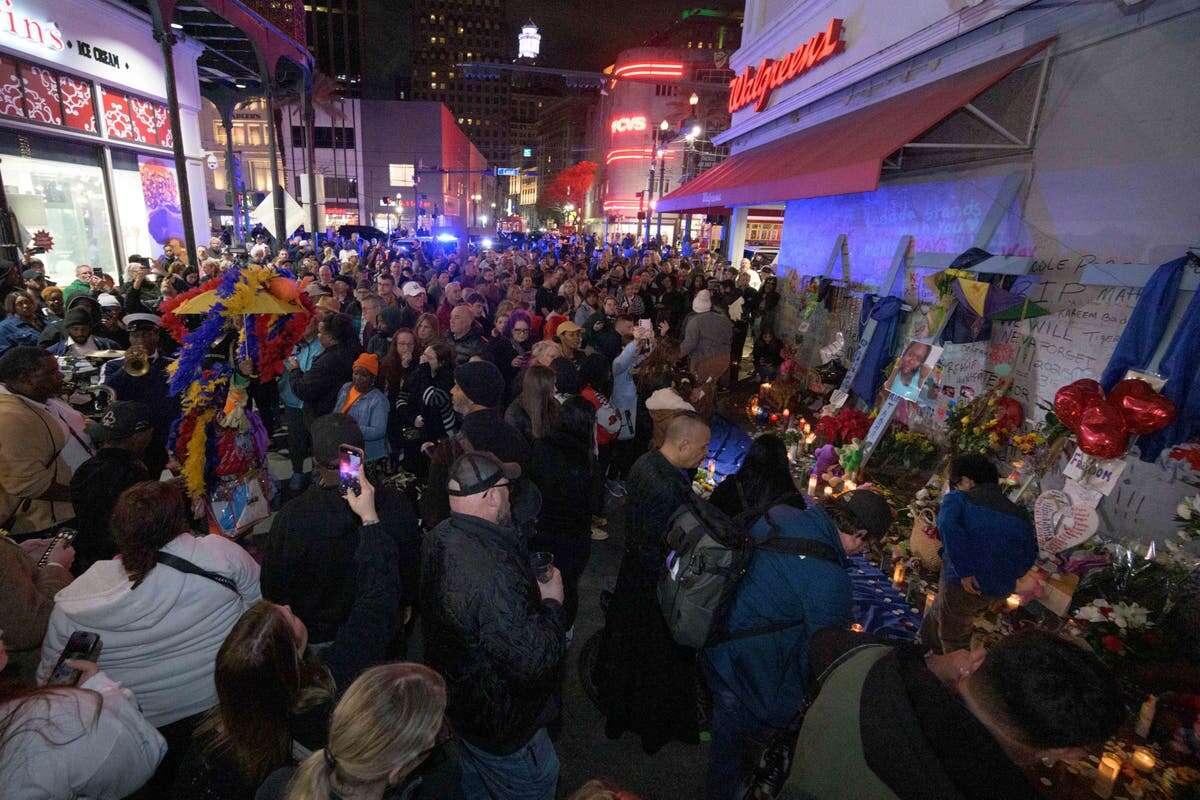 New Orleans attack raises familiar debate: Can Bourbon Street be made safe?