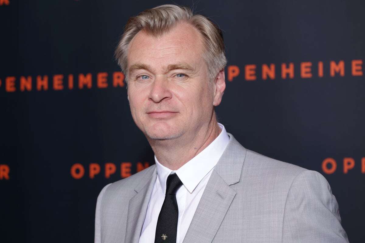 Christopher Nolan to reunite with Oppenheimer actor for new movie