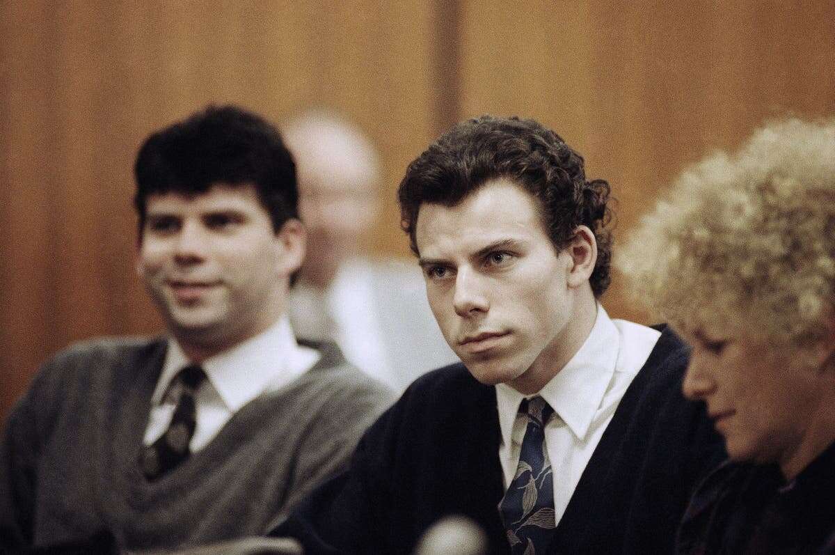 Will the Menendez brothers get released? Everything you need to know