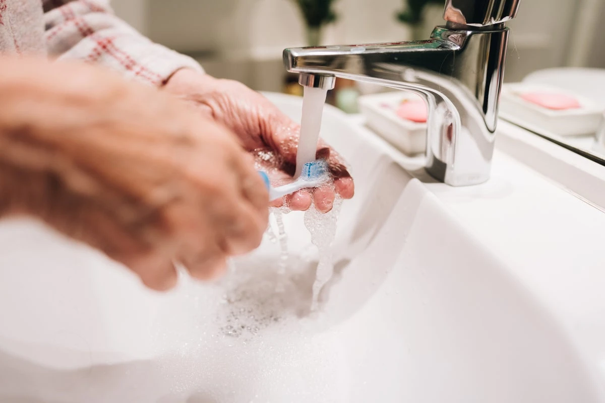 Water bills must be ‘means-tested’ with new tariff, charities urge