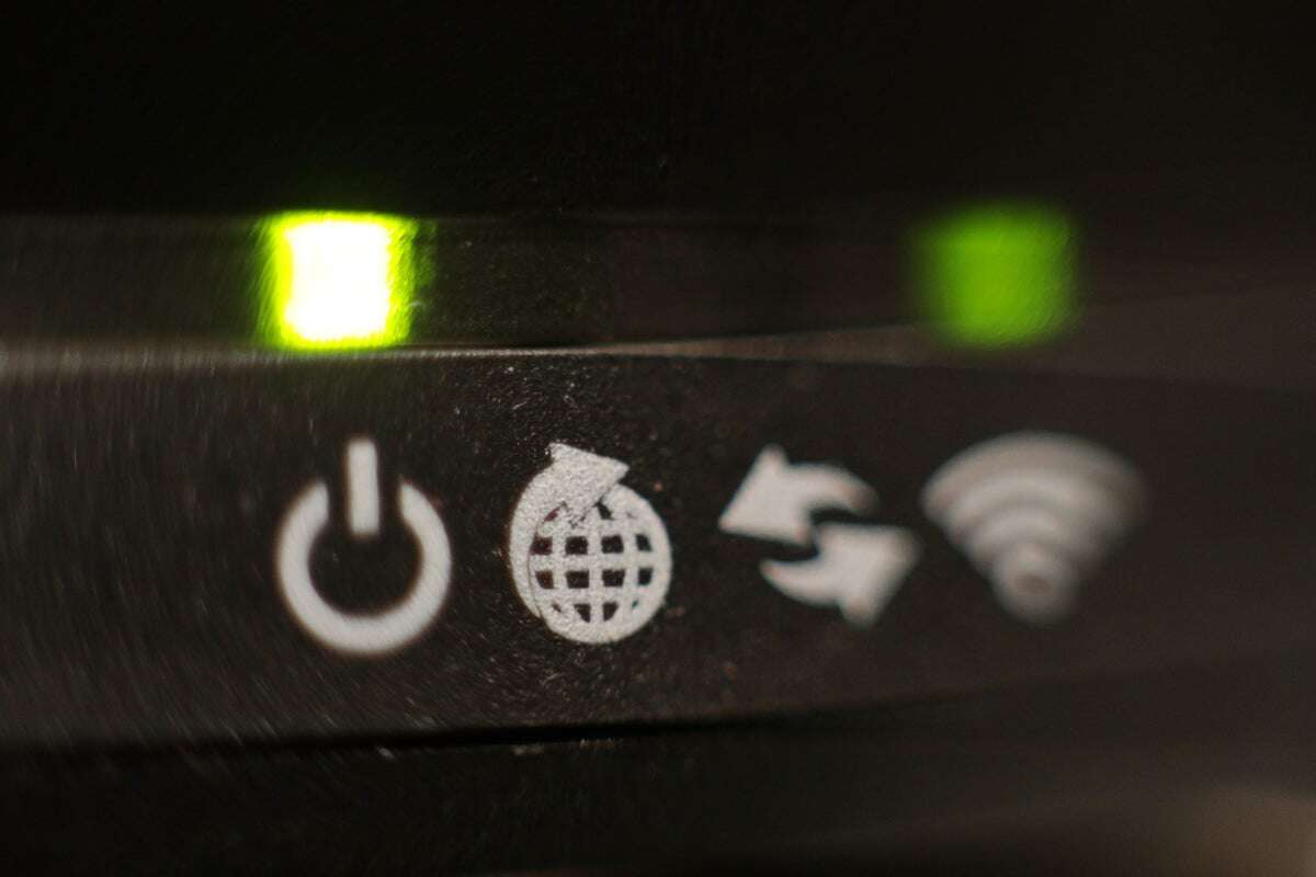 Internet connections stop working across London – but there is a fix