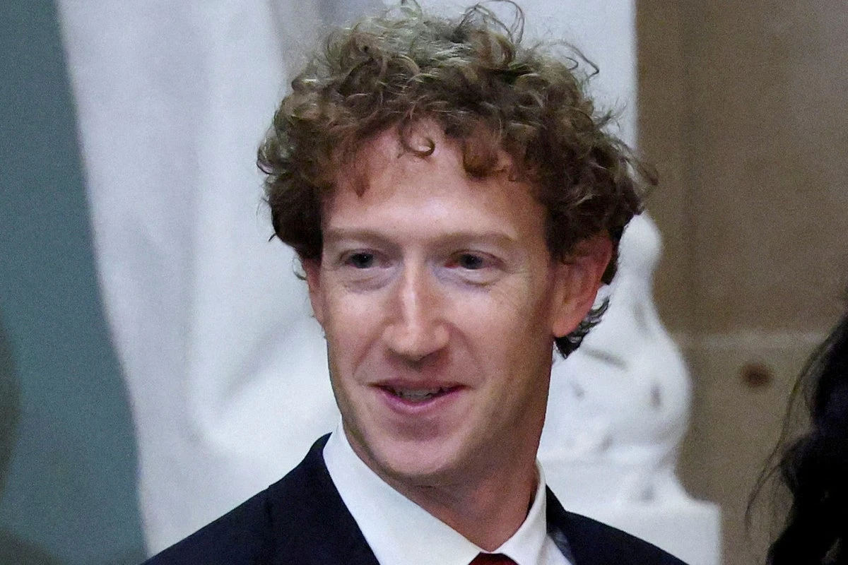 Generals aghast as Mark Zuckerberg crashes secret Oval Office meeting