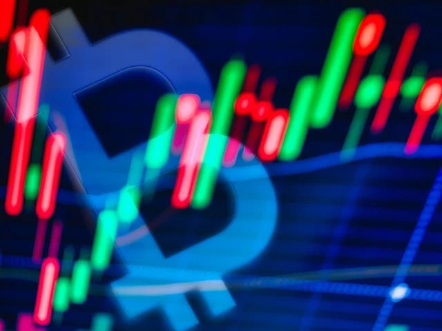 Bitcoin price crashes through ‘death cross’