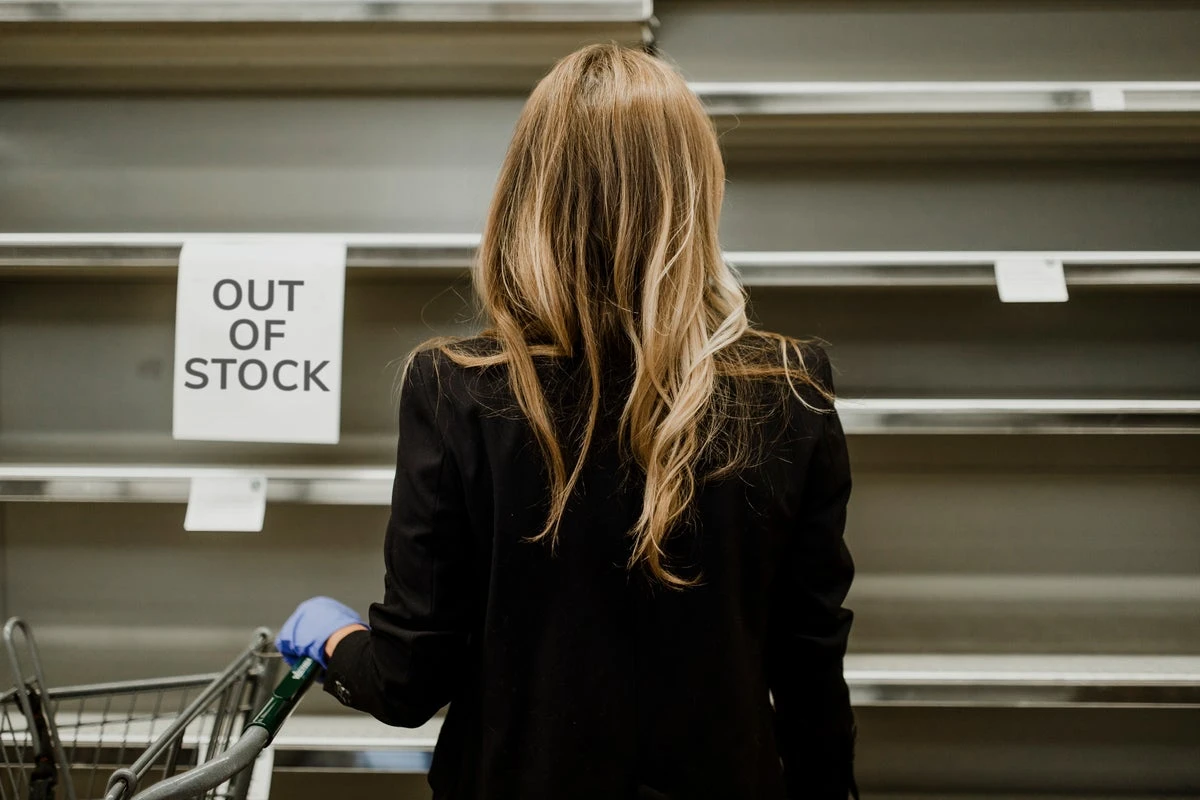 Companies cancel orders from China amid tariff concerns