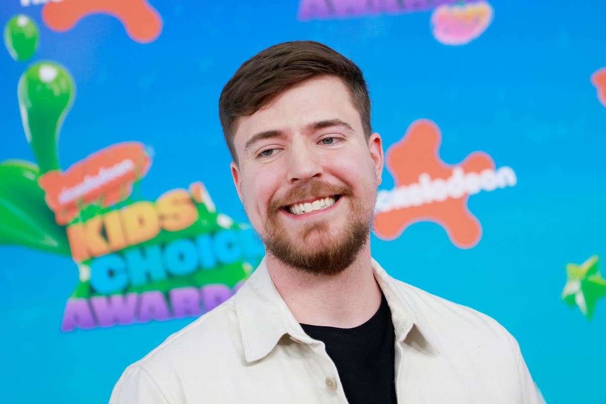 Launch date confirmed for MrBeast’s controversial game show