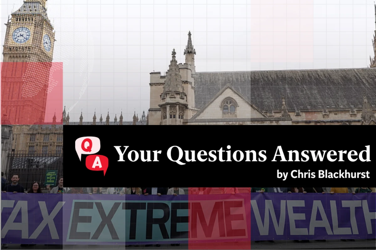 Wealth tax questions answered – from rich exodus to Labour’s silence