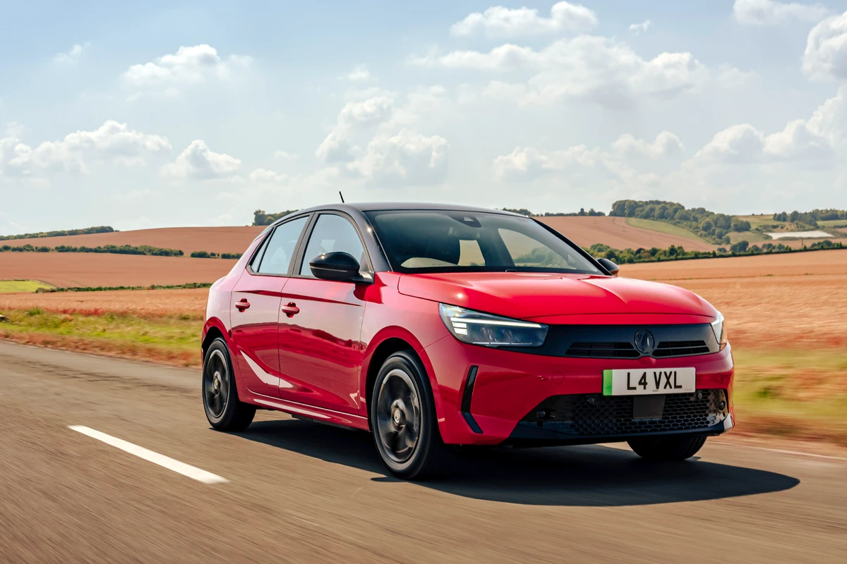 Electric car prices edge up as demand increases