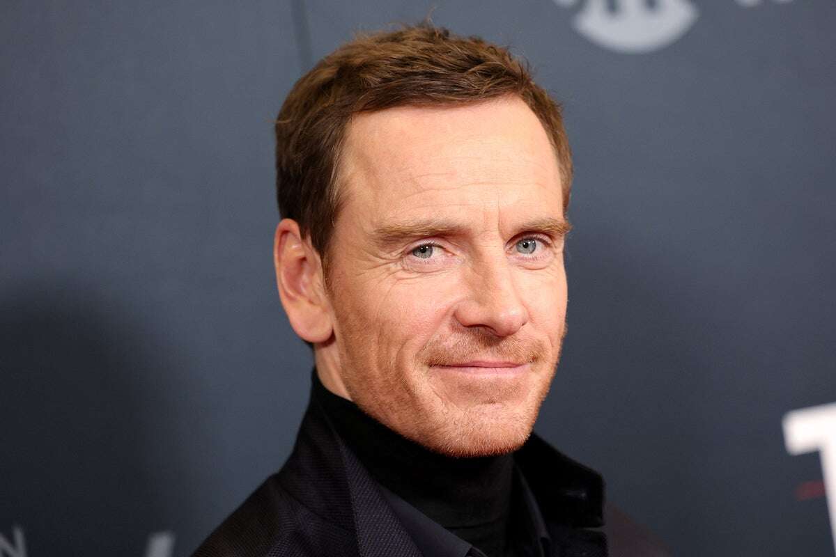 The rise, fall and (very quiet) return of Michael Fassbender