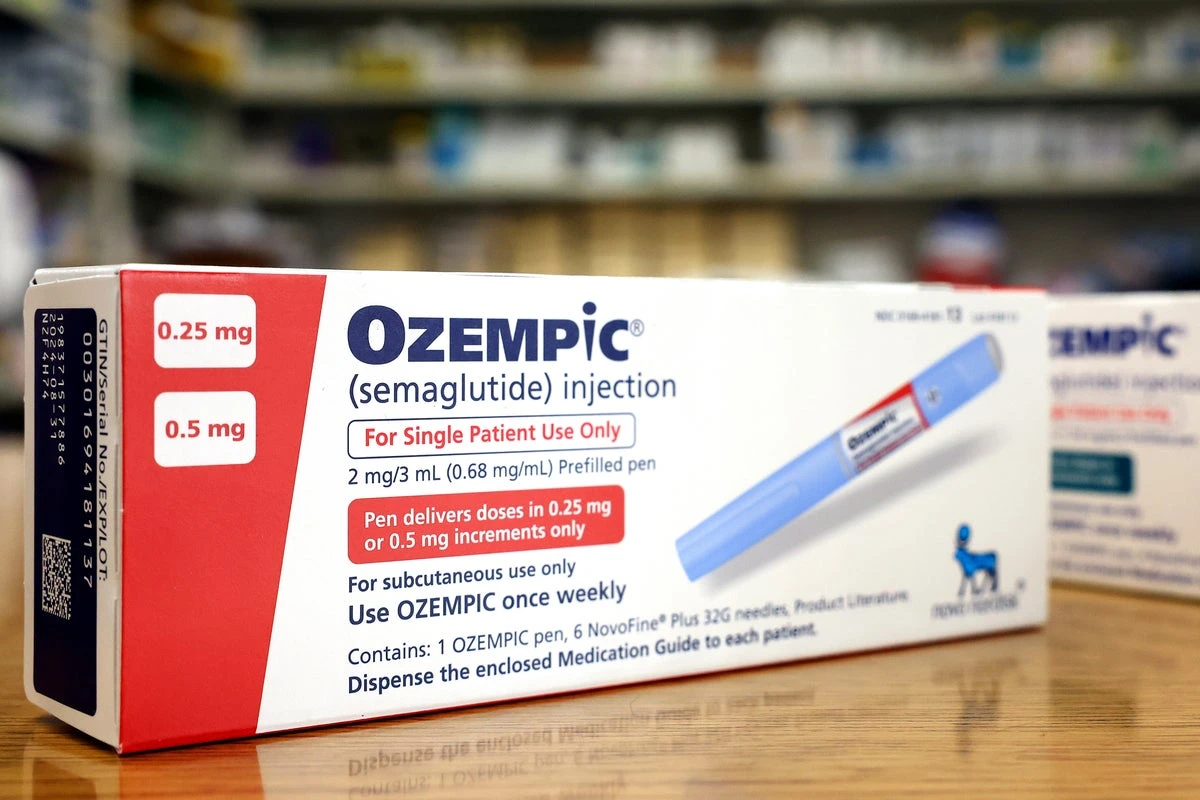 GLP-1 drugs may result in better outcomes for cancer patients: study