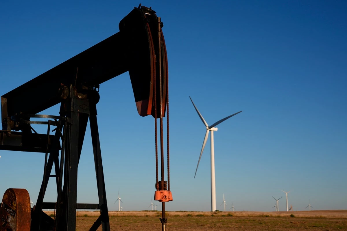 Interior Secretary Burgum must personally approve all wind and solar projects, a new order says
