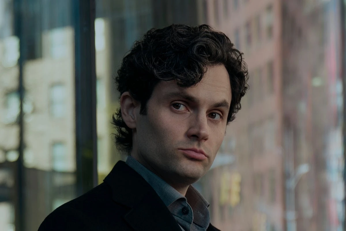 Penn Badgley says he ‘could’ have ended up like ‘You’ serial killer