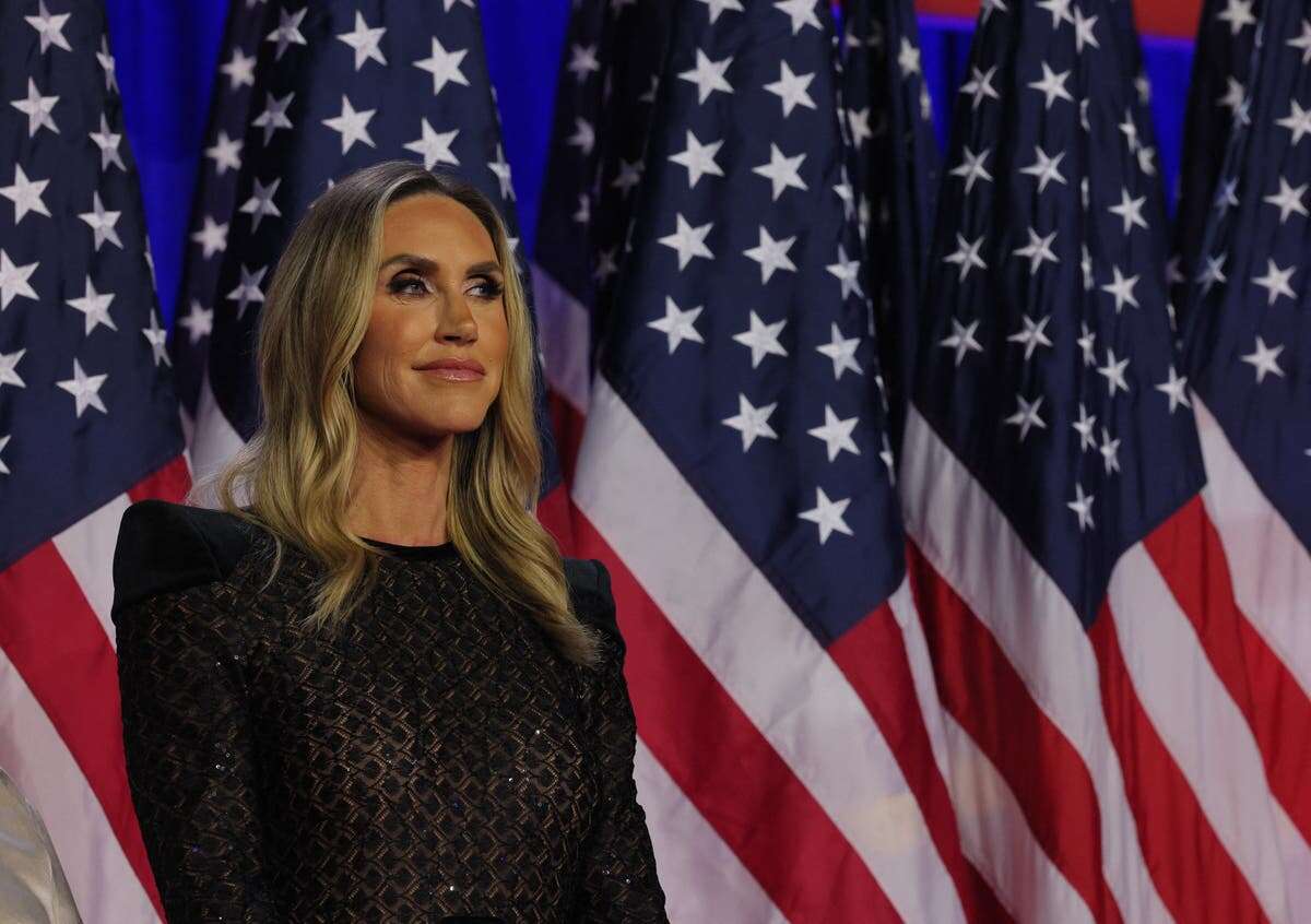 MAGA Rep claims Lara Trump is ‘perfect fit’ to replace Rubio in Senate