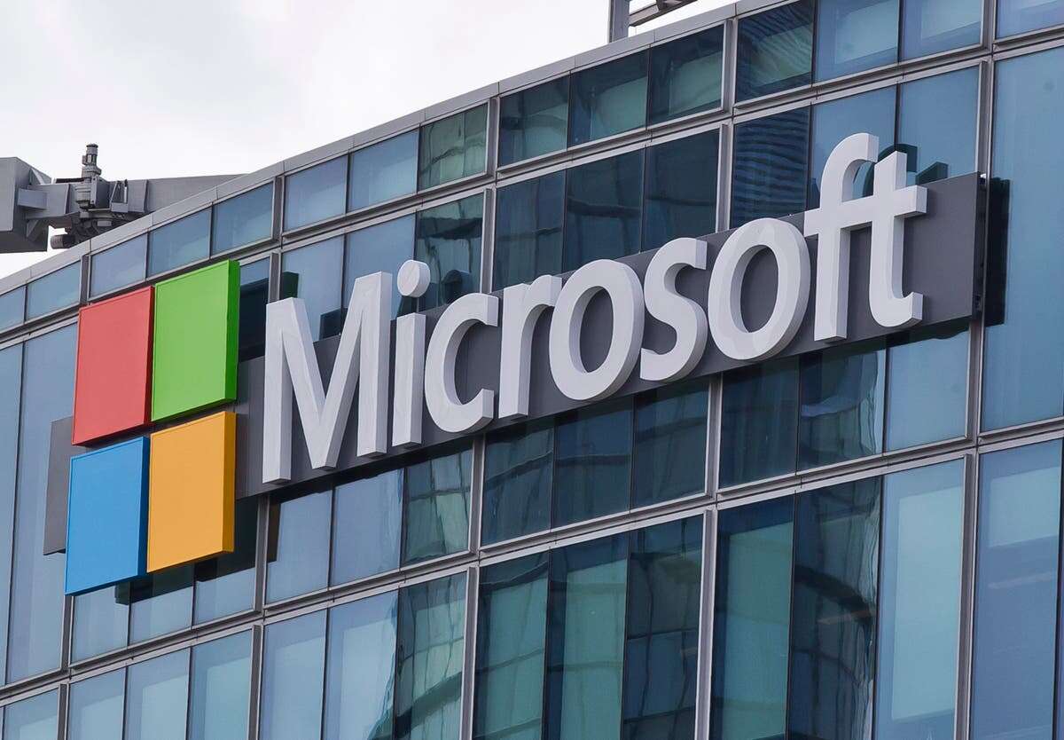 Microsoft fires employees who organized vigil for Palestinians killed in Gaza