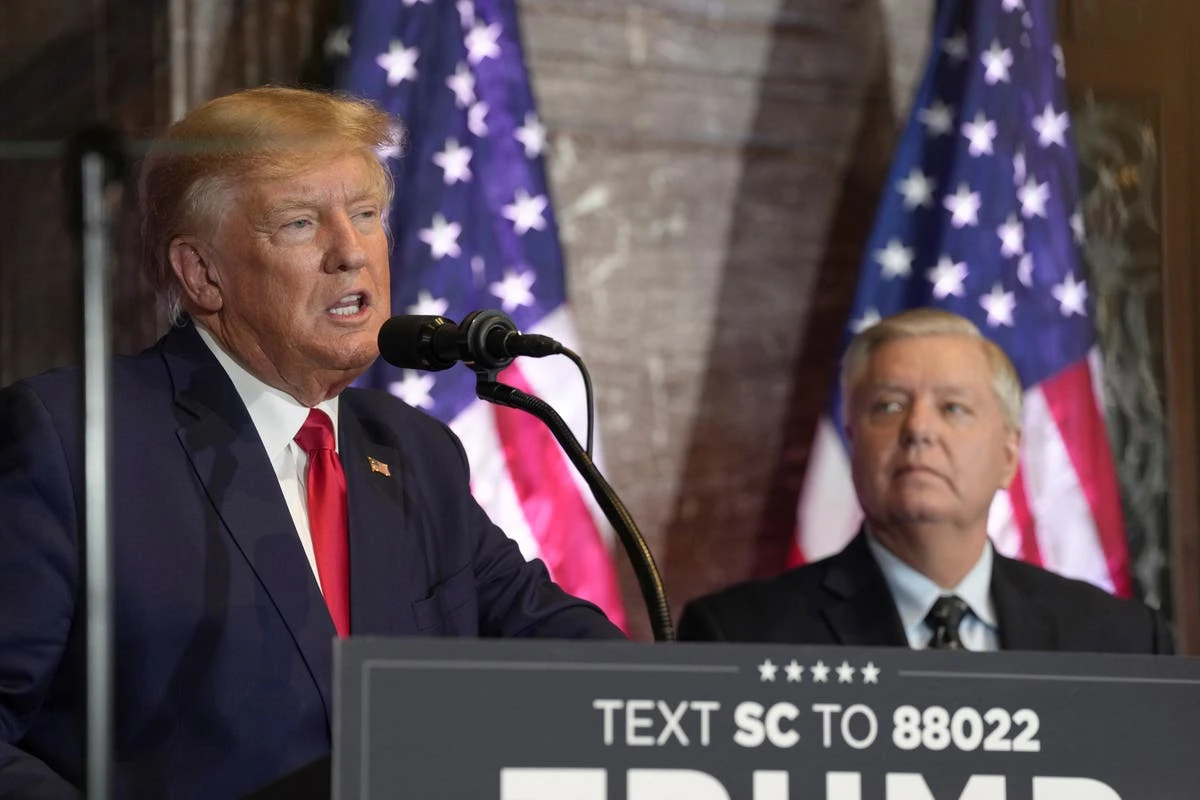 Trump wants Israel-Gaza ceasefire before he takes office, ally says
