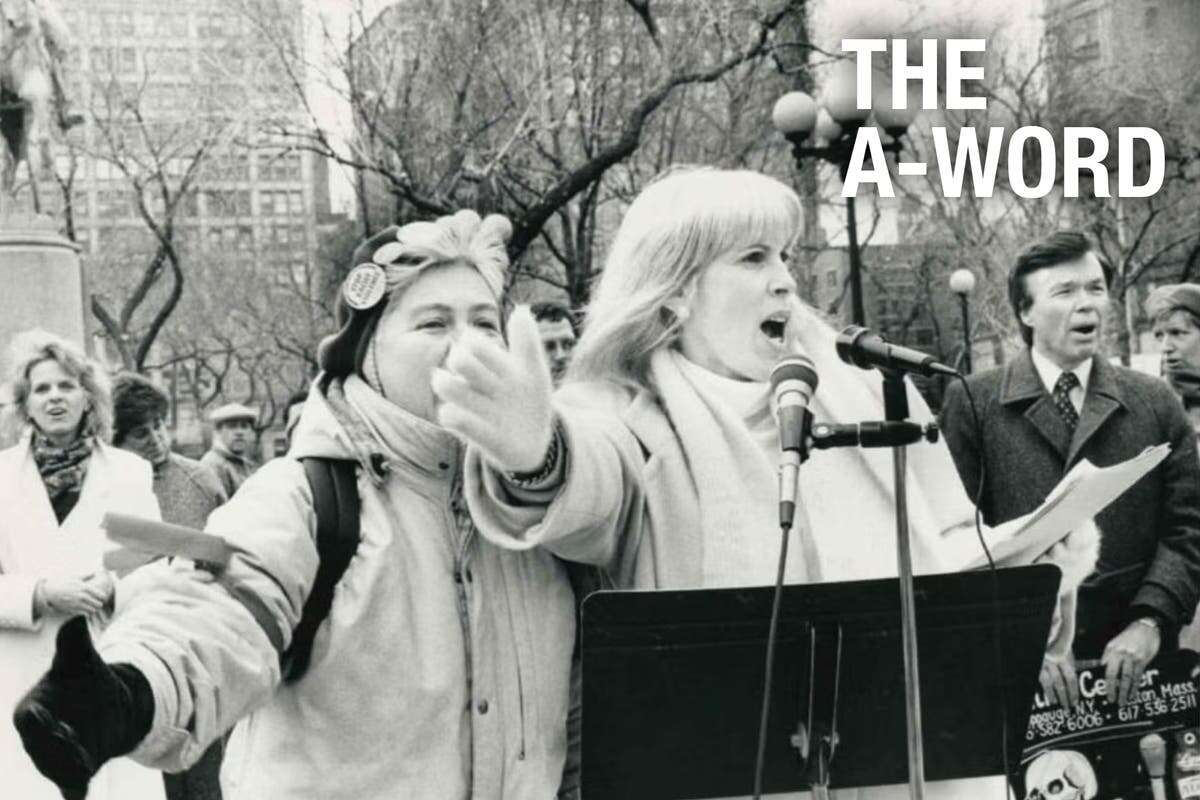 We fought for Roe. We’re fighting again: Meet the veteran activists