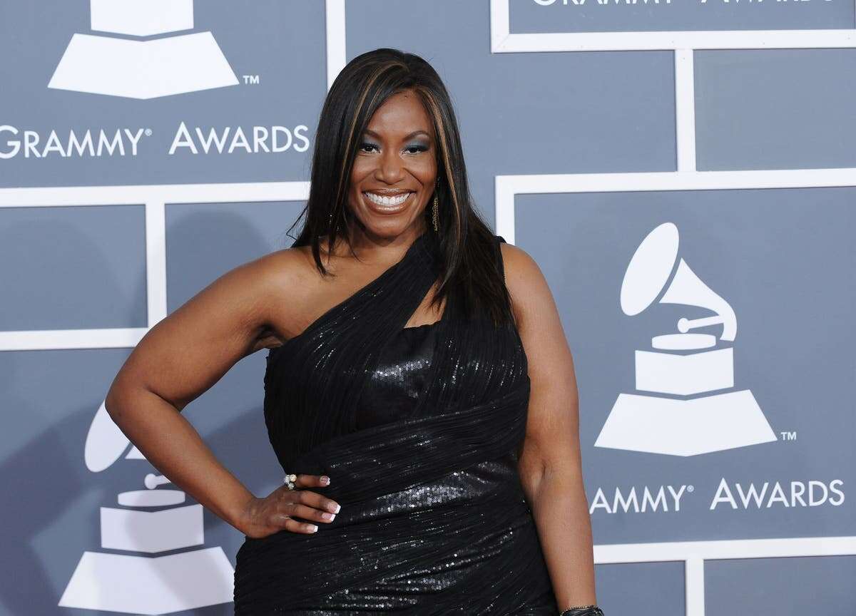 American Idol alum and Grammy winner Mandisa found dead in Nashville