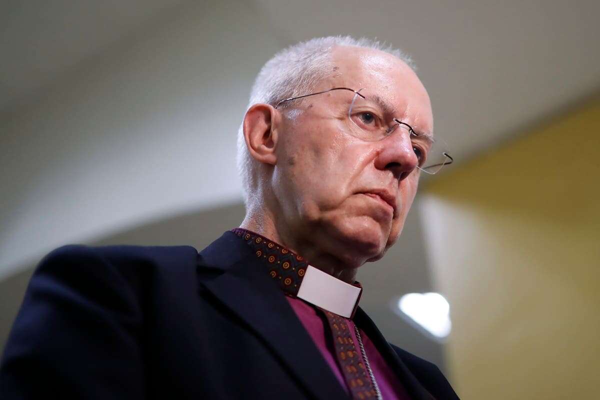 Archbishop: Assisted dying ‘dangerous’ as bill to be introduced - live