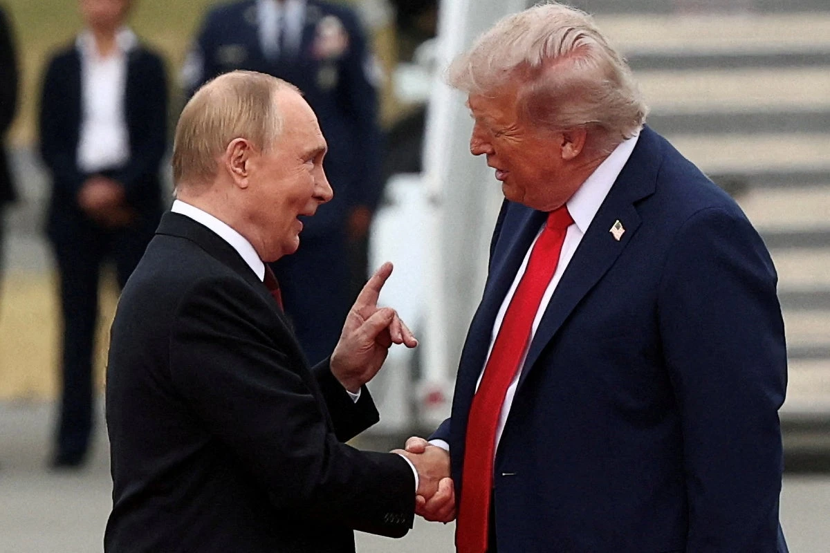 Can Europe’s leaders flatter Trump, and heal the harm did in Alaska?
