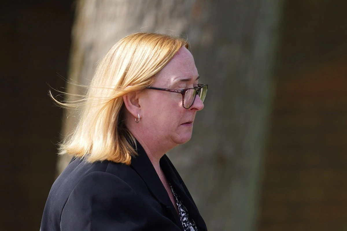Woman accused of having illegal abortion in lockdown found not guilty