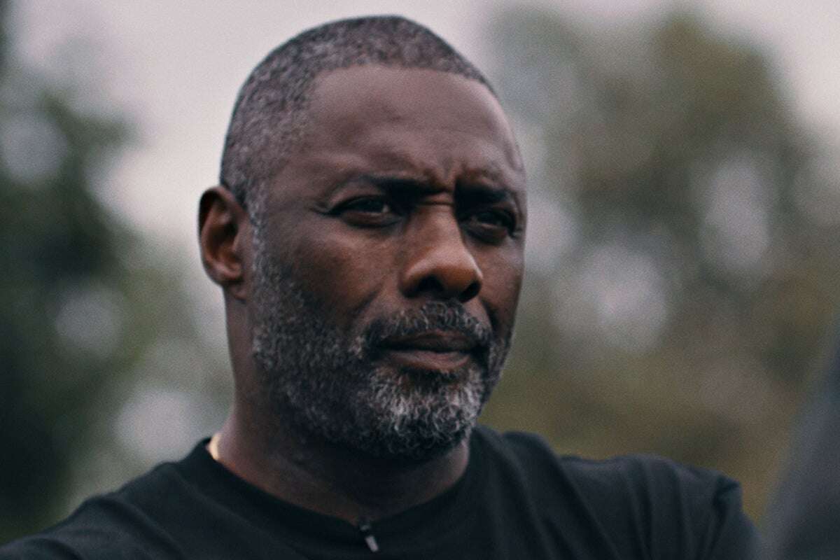 Idris Elba suggests dulling kitchen knives to reduce stabbings