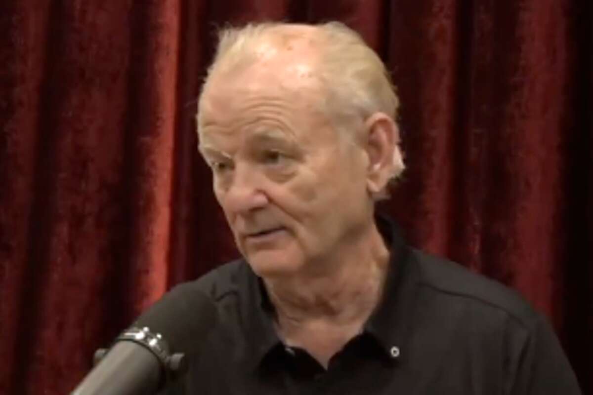 Bill Murray reveals outrage over Bob Woodward’s book