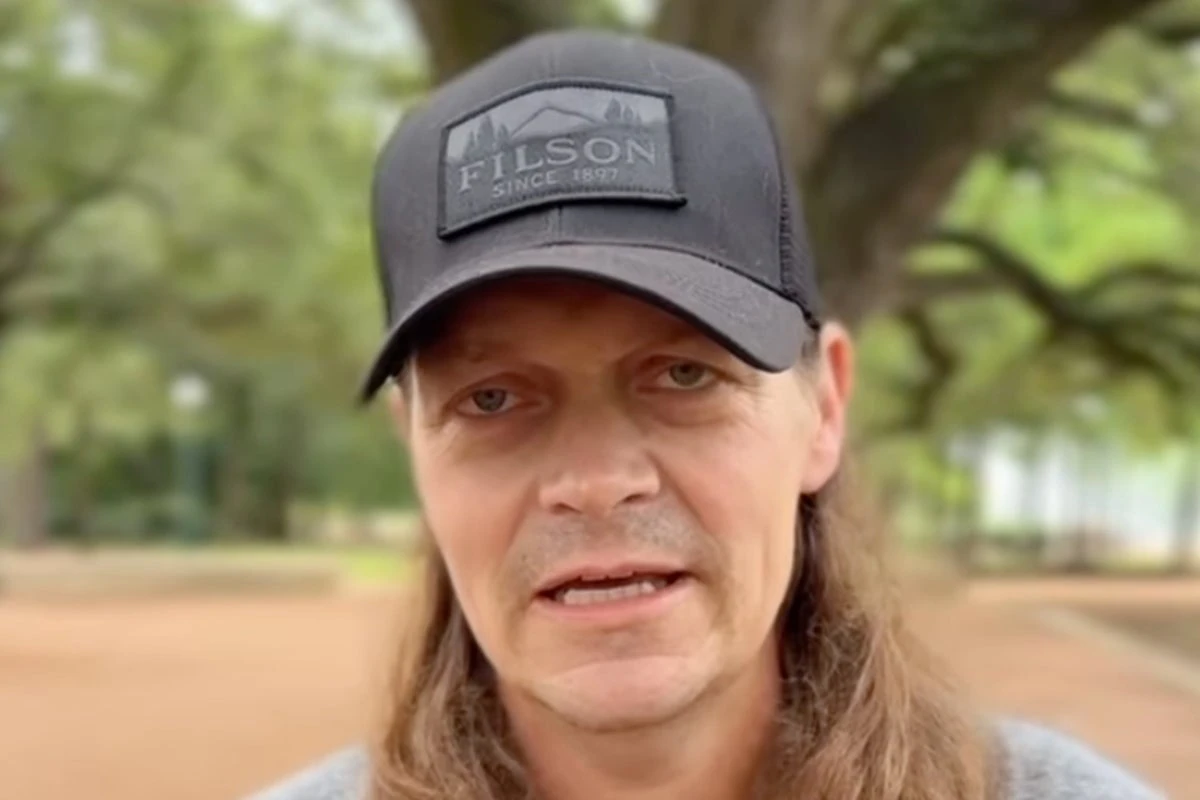 3 Doors Down’s Brad Arnold announces he has cancer, band cancels tour