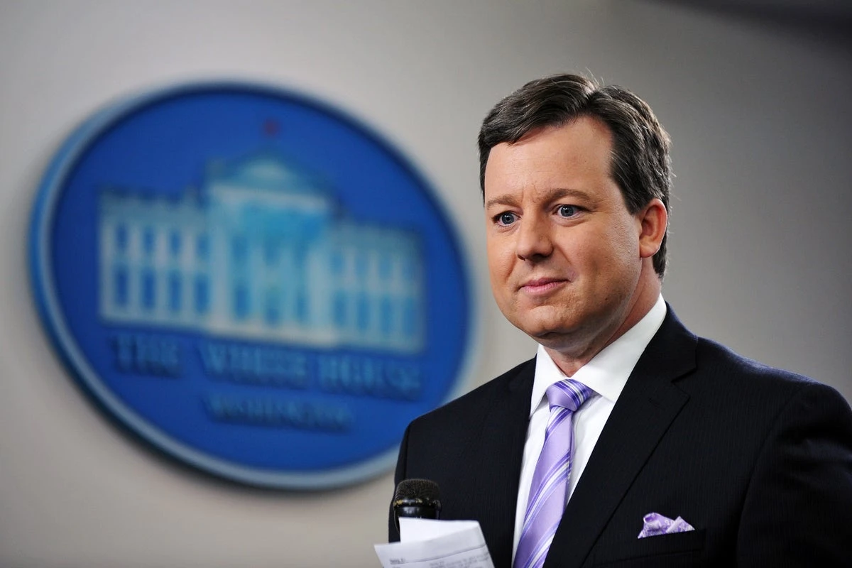 Ed Henry hit with restraining order ahead of sexual assault trial